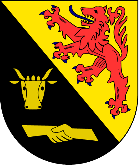 Gemeinde Veitsrodt Logo