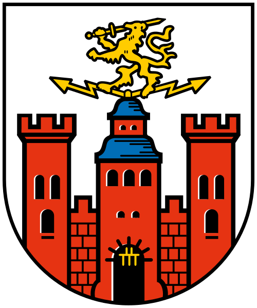 Pirmasens Logo