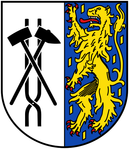 Völklingen Logo